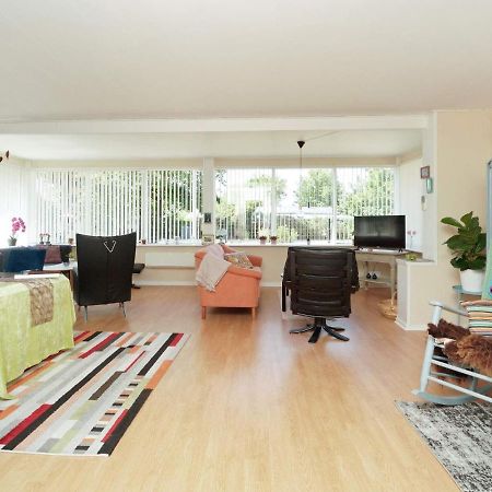6 Person Holiday Home In Kors R Korsør Eksteriør bilde