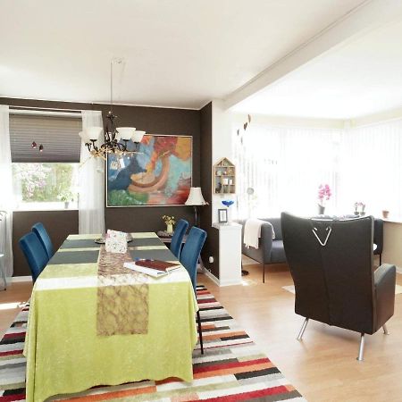 6 Person Holiday Home In Kors R Korsør Eksteriør bilde