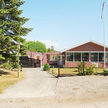 6 Person Holiday Home In Kors R Korsør Eksteriør bilde